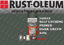 Load image into Gallery viewer, Rust-oleum *Stops Rust* • Primer • Rust Reformer • Cold Galvanizing
