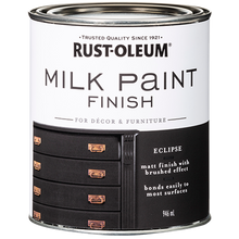 Load image into Gallery viewer, Rust-Oleum Milk Paint *Choose your Colour*
