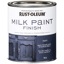 Load image into Gallery viewer, Rust-Oleum Milk Paint *Choose your Colour*

