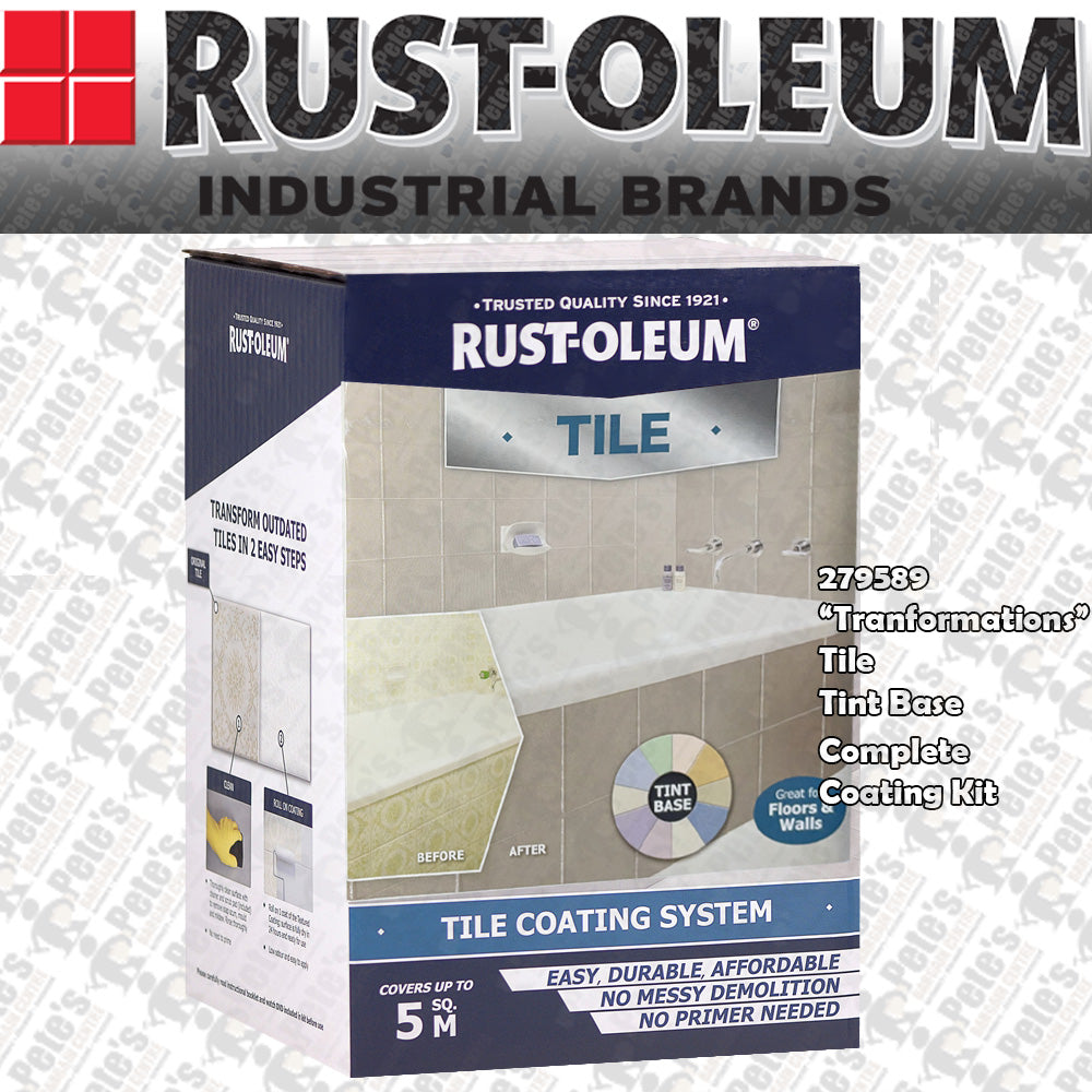 Rust-Oleum 