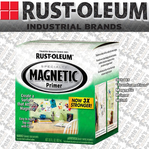 Rust-Oleum "Transformations" Coating System