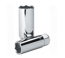 Load image into Gallery viewer, STANLEY 1/2&quot; SD 12 PT SOCKET 1pcs
