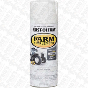 6 x RO280132 - Gloss White