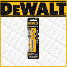 Load image into Gallery viewer, DEWALT MAX IMPACT BITS *Choose Bit Type*
