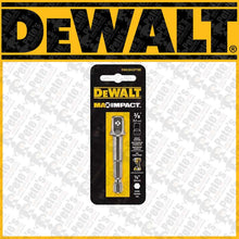 Load image into Gallery viewer, DEWALT MAX IMPACT BITS *Choose Bit Type*
