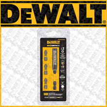 Load image into Gallery viewer, DEWALT MAX IMPACT BITS *Choose Bit Type*
