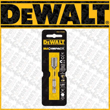 Load image into Gallery viewer, DEWALT MAX IMPACT BITS *Choose Bit Type*
