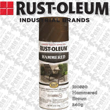 Load image into Gallery viewer, Rust-oleum *Stops Rust* Hammered paint
