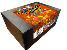 Load image into Gallery viewer, LED Fairy Lights 10mtr L/Volt
