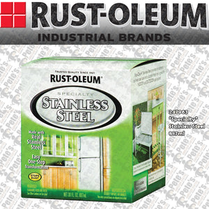 Rust-Oleum "Transformations" Coating System