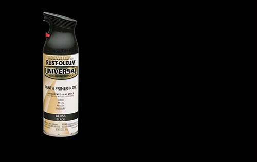 Rust-oleum Universal Premium -Aerosol Spray 340g paint & primer in one