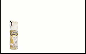 Rust-oleum Universal Premium -Aerosol Spray 340g paint & primer in one