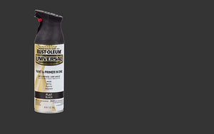 Rust-oleum Universal Premium -Aerosol Spray 340g paint & primer in one