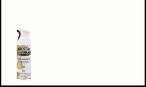 Rust-oleum Universal Premium -Aerosol Spray 340g paint & primer in one