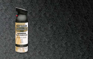 Rust-oleum Universal Premium -Aerosol Spray 340g paint & primer in one