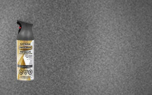 Rust-oleum Universal Premium -Aerosol Spray 340g paint & primer in one