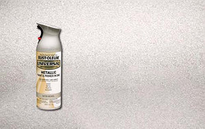 Rust-oleum Universal Premium -Aerosol Spray 340g paint & primer in one