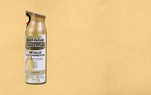 Rust-oleum Universal Premium -Aerosol Spray 340g paint & primer in one