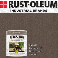Load image into Gallery viewer, Rust-oleum *Stops Rust* Hammered paint
