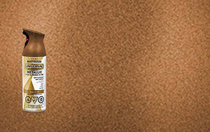 Rust-oleum Universal Premium -Aerosol Spray 340g paint & primer in one