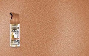 Rust-oleum Universal Premium -Aerosol Spray 340g paint & primer in one