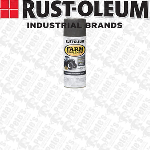 6 pack Farm & Implement ***Aerosol ***  Spray Paint