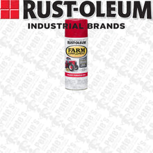 Load image into Gallery viewer, 6 pack Farm &amp; Implement ***Aerosol ***  Spray Paint
