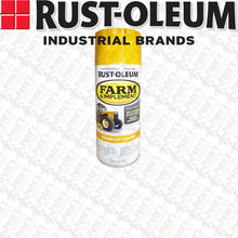 Load image into Gallery viewer, 6 pack Farm &amp; Implement ***Aerosol ***  Spray Paint

