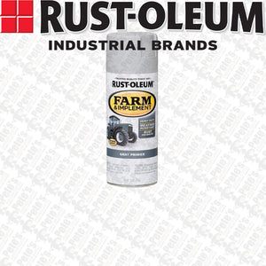 6 pack Farm & Implement ***Aerosol ***  Spray Paint