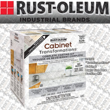 Load image into Gallery viewer, Rust-Oleum &quot;Transformations&quot; Coating System
