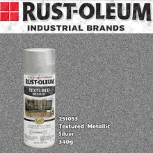 Load image into Gallery viewer, Rust-oleum *Stops Rust* Textured paint
