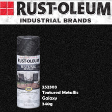 Load image into Gallery viewer, Rust-oleum *Stops Rust* Textured paint
