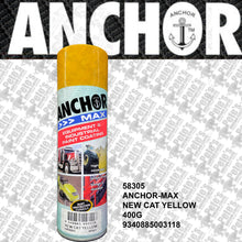 Load image into Gallery viewer, AnchorMax  Industry &amp; Equipment Spray Paint *Choose your colours*
