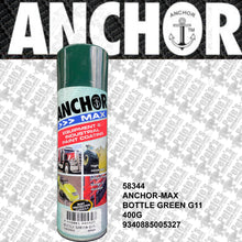 Load image into Gallery viewer, AnchorMax  Industry &amp; Equipment Spray Paint *Choose your colours*
