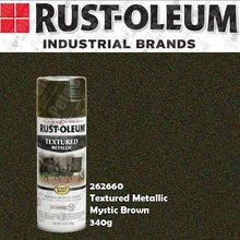 Load image into Gallery viewer, Rust-oleum *Stops Rust* Textured paint
