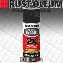 Load image into Gallery viewer, 271915 - Semi Gloss Black 340g
