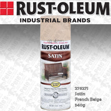 Load image into Gallery viewer, Rust-oleum *Stops Rust* Satin paint
