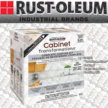 Load image into Gallery viewer, Rust-Oleum &quot;Transformations&quot; Coating System
