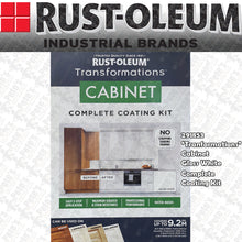 Load image into Gallery viewer, Rust-Oleum &quot;Transformations&quot; Coating System
