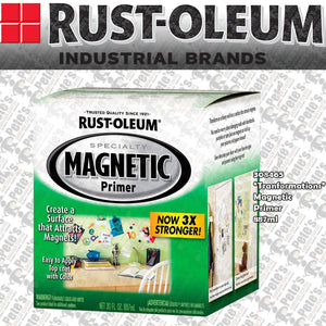 Rust-Oleum "Transformations" Coating System
