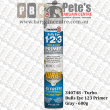 Load image into Gallery viewer, 343746 - Gray 123 Primer Turbo Spray 737g
