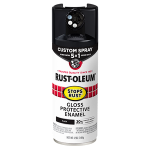 Rustoleum Stops Rust Custom Colour 5-in-1