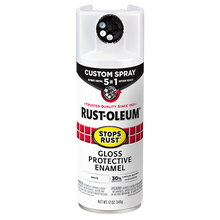Load image into Gallery viewer, Rustoleum Stops Rust Custom Colour 5-in-1
