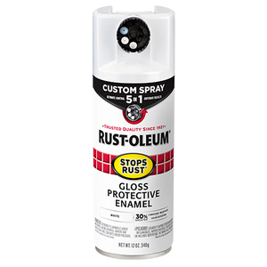 Rustoleum Stops Rust Custom Colour 5-in-1
