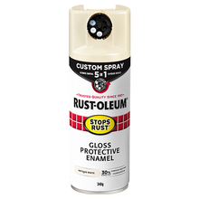 Load image into Gallery viewer, Rustoleum Stops Rust Custom Colour 5-in-1
