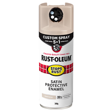 Load image into Gallery viewer, Rustoleum Stops Rust Custom Colour 5-in-1
