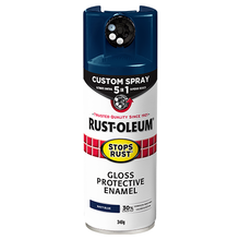 Load image into Gallery viewer, Rustoleum Stops Rust Custom Colour 5-in-1
