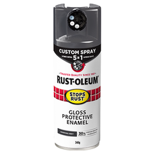 Load image into Gallery viewer, Rustoleum Stops Rust Custom Colour 5-in-1

