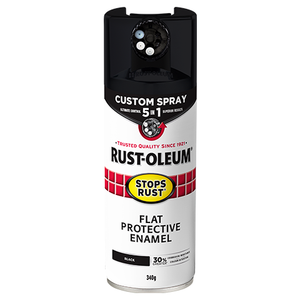 Rustoleum Stops Rust Custom Colour 5-in-1