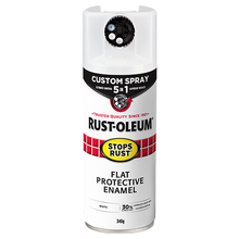 Load image into Gallery viewer, Rustoleum Stops Rust Custom Colour 5-in-1
